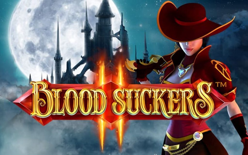 Blood suckers 2