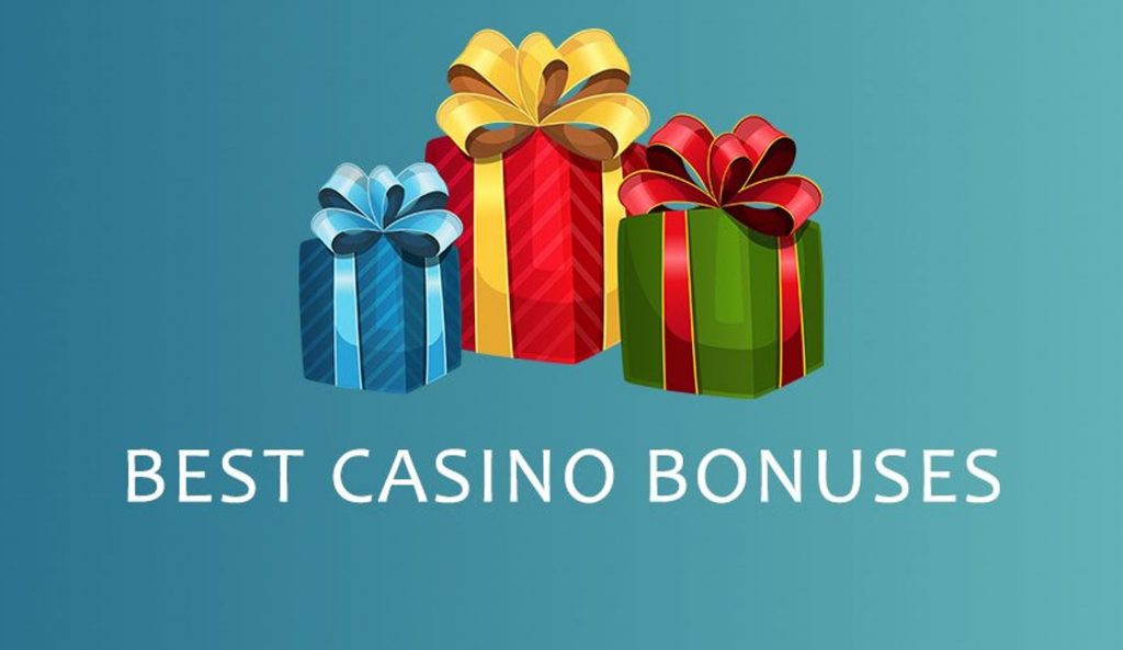 Casino bonuses