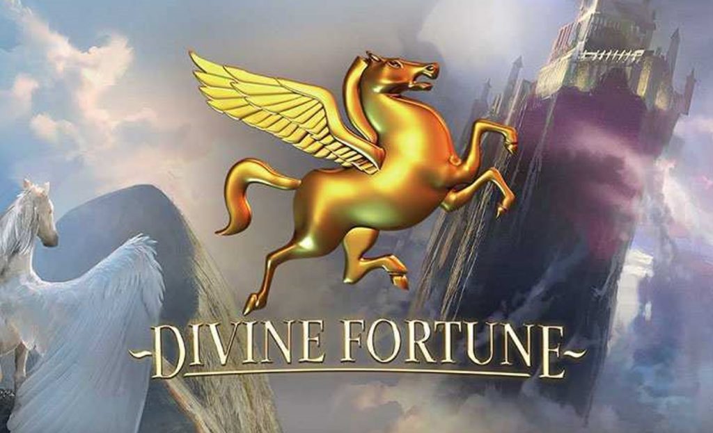 Divine fortune