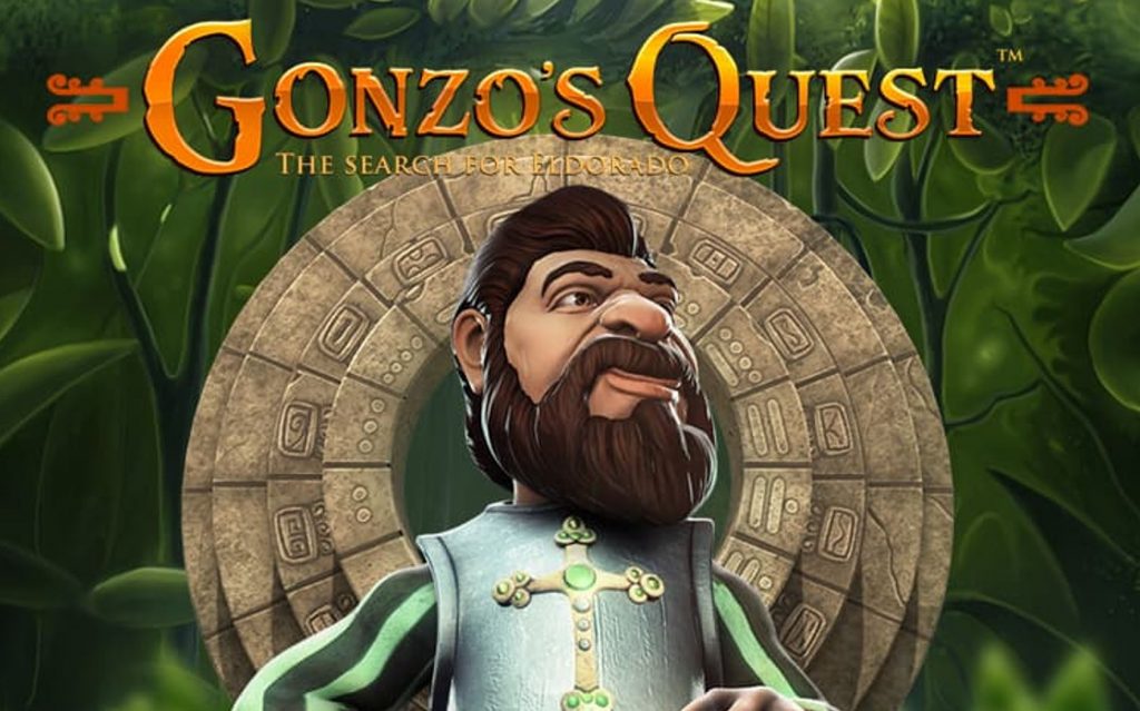 Gonzos Quest