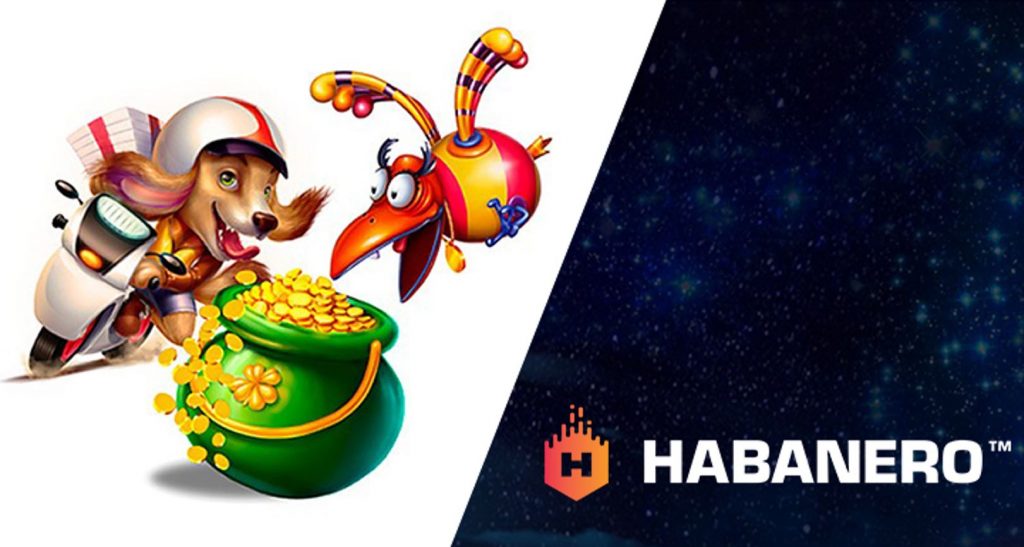 Using Habanero Slot Machines to Your Advantage