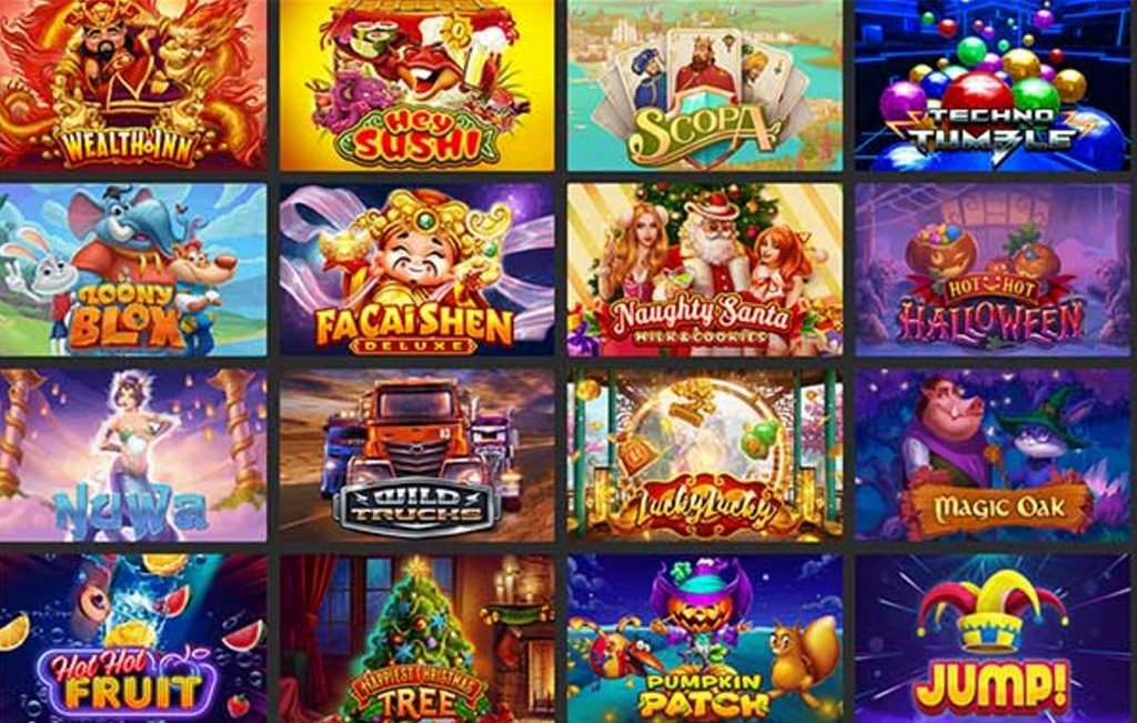 Using Habanero Slot Machines to Your Advantage