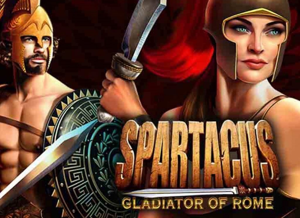 Winning With Spartacus Slots